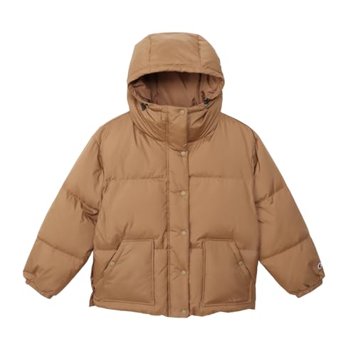 Champion ジップダウンフーデッドジャケット CW-C605-761-M