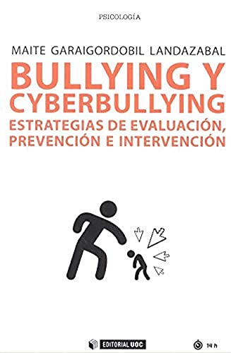 BULLYING Y CYBERBULLYING