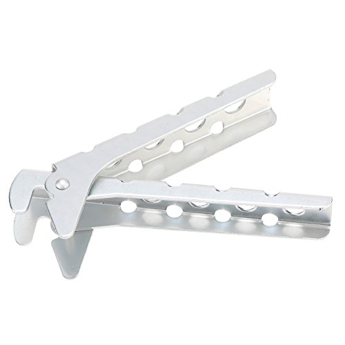 Gainty Manipulador de panelas Pega de suporte de levantador de panelas Adequado para panelas de acam