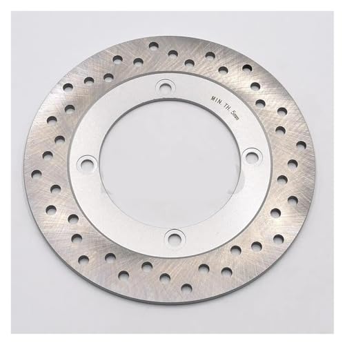 Disque de frein arrière compatible CBF1000ST et CBR600F
