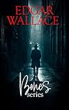  THE BONES SERIES: Includes Bones, Bones in London, Bones of the River & Bosambo of the River (English Edition)