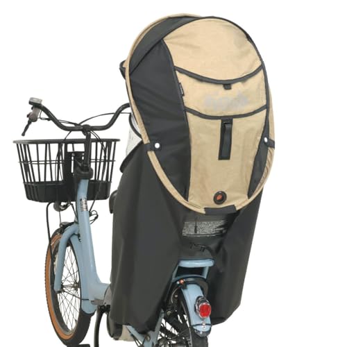 自転車カバー MARUTO チャイルドシートレインカバー」の人気商品一覧