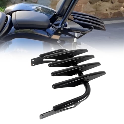 Dossier sissy bar 26 pouces hauteur pour Harley Breakout 2013-2022