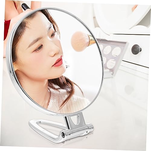 Espejo de Maquillaje Led Compacto Portátil FOMIYES miniatura 6