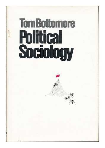 Buy Political sociology — BookShops.in