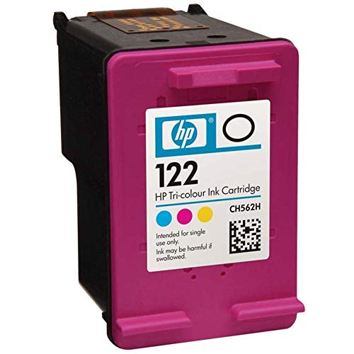 Tinta Y Tóner, Office Product hp 122 Marca HP (2)