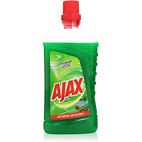 Preisvergleich Produktbild ajax-nettoyant ménage-1 Liter