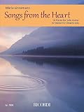 Songs from the Heart. Guitar Solo.