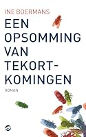 Een opsomming van tekortkomingen 9493081869 Book Cover