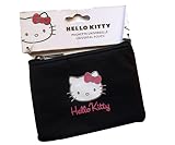 tela estampada hello kitty  Hello Kitty- Funda hello kitty tela/piel universal