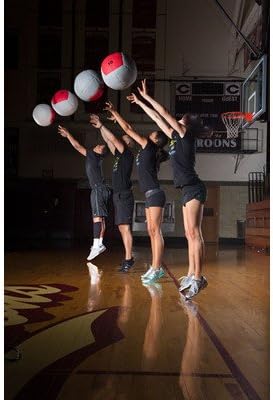 Exercise Ball