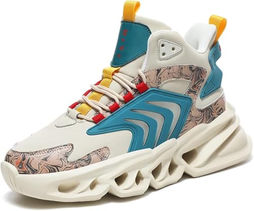 Chaussures de course stables et antidérapantes contre les risques de glissade