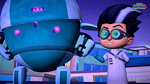 Outright Games PJ Masks: Heroes of the Night - vue 6