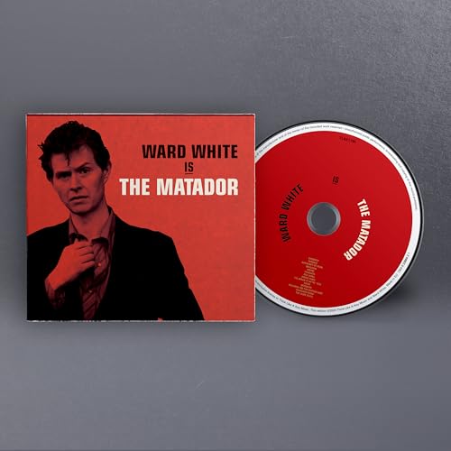 Ward White Is The Matador (10Th Anniversary)