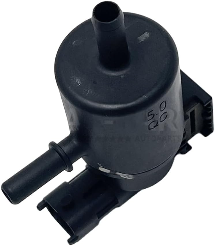 BIG TIGER PARTS Genuine OEM 289102S000 Silver Stainless Steel Purge Control Automotive Valve for Hyundai Azera / Grandeur 11-14