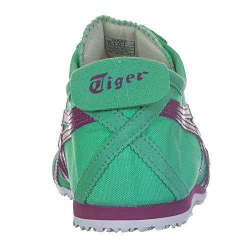 Tênis Asics Onitsuka Tiger Mexico 66 Slip On Masculino