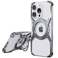 ⭐︎フレームレス iPhone 14 Pro用ケース Magsafeスタンド Amazon.co.jp: 【スタンド機能・Magsafe対応】iPhone 14/14 Pro/14 Pro