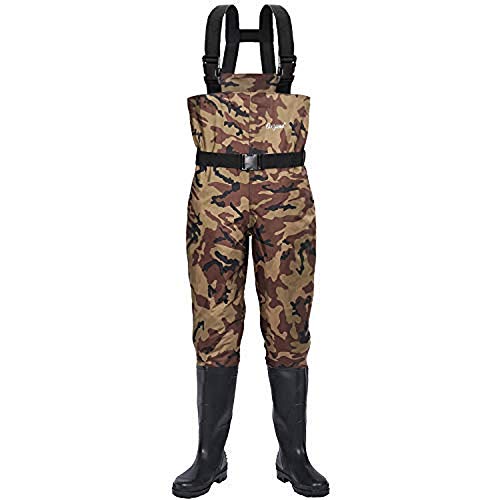 Best Breathable Waders For Women