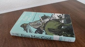 The High Deeds of Finn Mac Cool