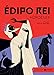Édipo rei: edição bolso de luxo