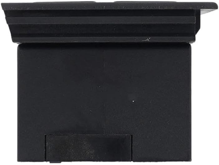 Car Interior Left Front Power Window Control Switch Button Glass Lifter Regulator Replacement Car Accessories For Fiat