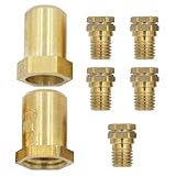 WB28X39149 295D4520G009 for Kenmore Samsung GE Appliance Lp Conversion Kit Gas Range Liquid Propane Conversion Kit Model Specific Not RANGE OVEN LP CONVERSION KIT