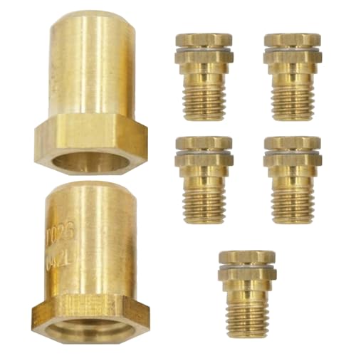 WB28X39149 295D4520G009 for Kenmore Samsung GE Appliance Lp Conversion Kit Gas Range Liquid Propane Conversion Kit Model Specific Not RANGE OVEN LP CONVERSION KIT