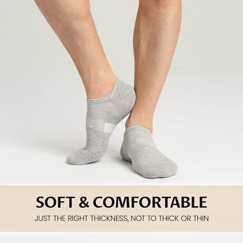 Save on Sunew 8 Pairs No Show Socks with Code LMCIR7HD - Image 6