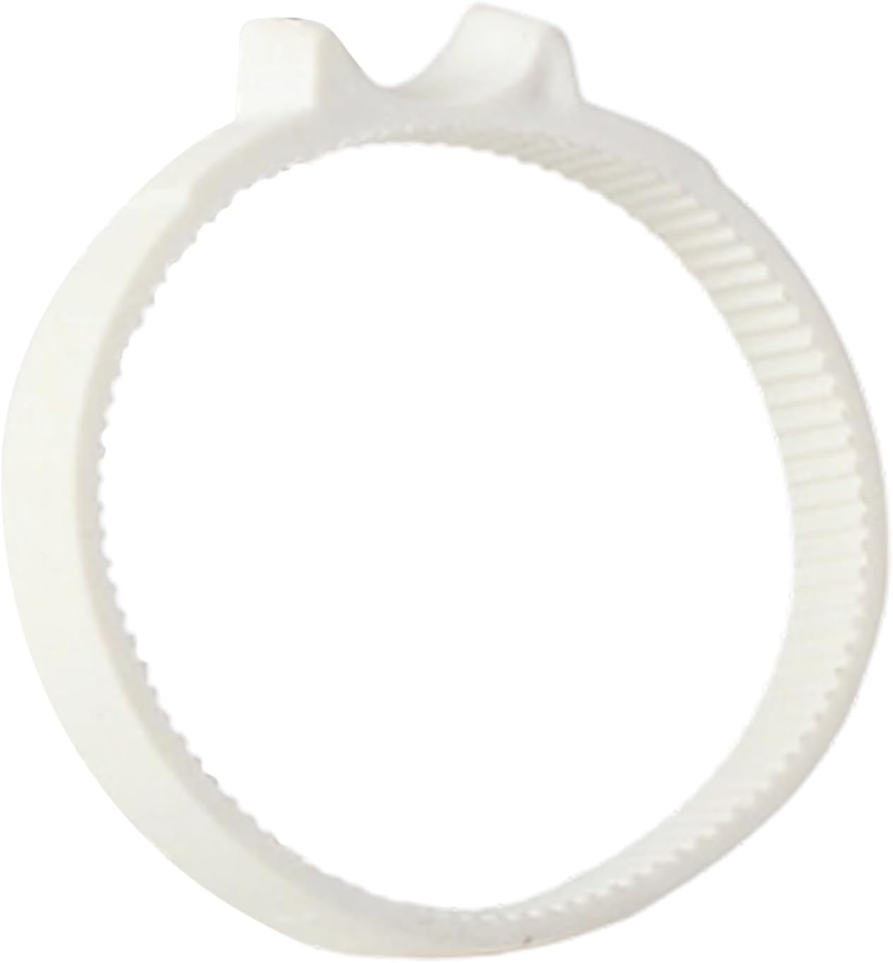 Silicone Lens Focus Circlet for Accurate Focusing in Dim Conditions Supporting Efficient Photography Processes Silicone Circlet
