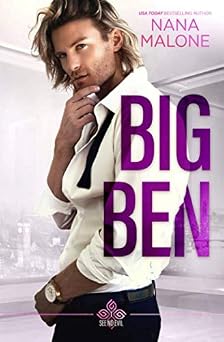 Big Ben London Lords
