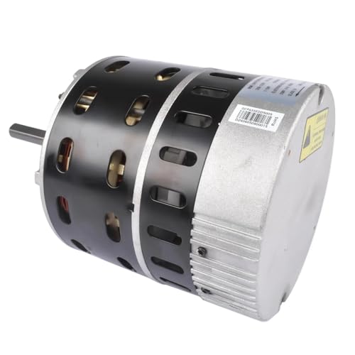 AP03 1/2 HP Blower Motor ZWK702B5388701 Compatible With Nortek Nordyne Intertherm Miller Maytag Frigidaire Gas Furnace