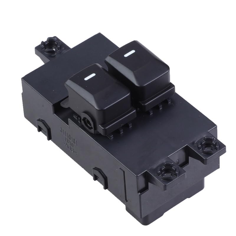 Interrupteur de vitre Kia Picanto 2011-2016 commande durable 935701Y000