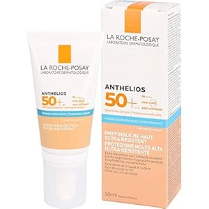 La Roche-Posay Anthelios Ultra Getinte crème, SPF 50+