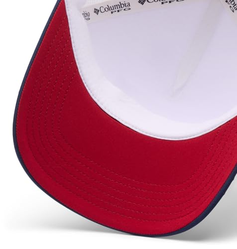 Image of Columbia PFG Elite 3D Stretch Snapback