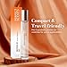 Perfect Scents Fragrances, Inspired by Ariana Grande's Ari, Rollerball, Women’s Eau de Toilette, Vegan, Paraben-Free, Phthalate-Free, Never Tested on Animals, 0.34 Fl Oz