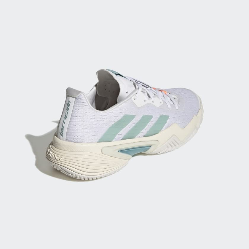 Image of Adidas Men's Barricade Clay Tennis Shoe