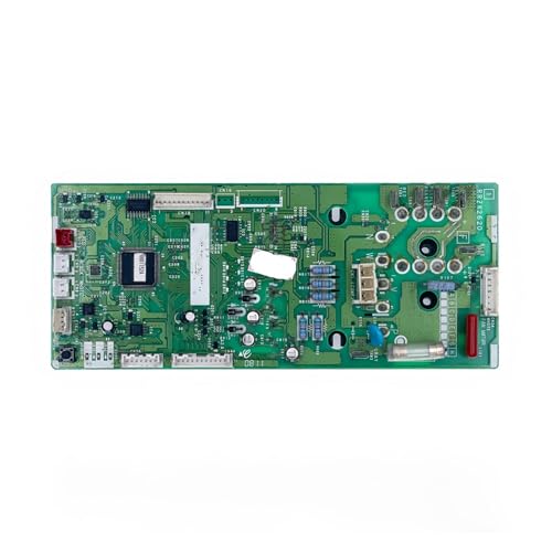 Placa De Control De Unidad Exterior De Aire Acondicionado Hitachi RRZK2620, Circuito Impreso, Piezas De Acondicionamiento