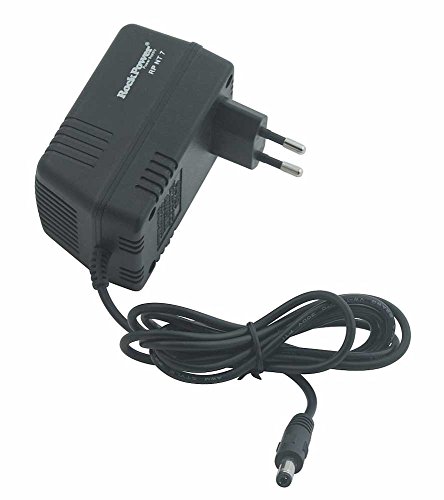 NT 7 Power Supply 9 Volt AC 1300 mA