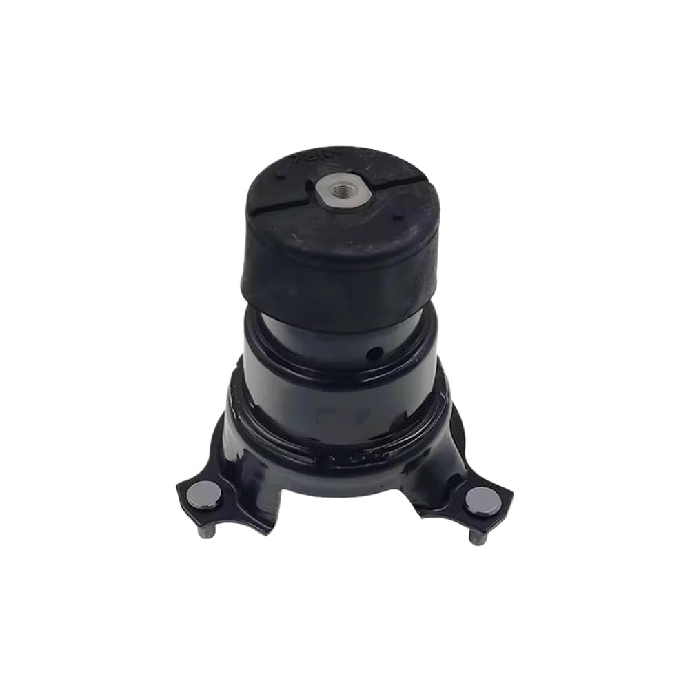 Lumenyra Onecolor Rubber Engine Mount Compatible With Es240 And 2.7L Engines Replaces 12361-0V080 12362-0H020 12372-0H110