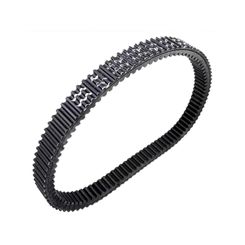 Courroie trapézoïdale CVT Snarler ATV6 évitez le patinage de transmission
