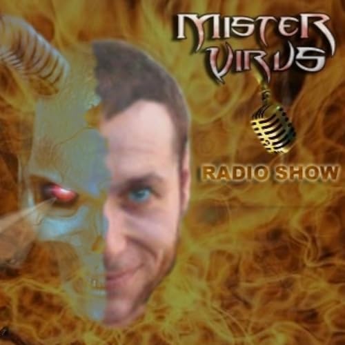 Mister Virus 14/04/26