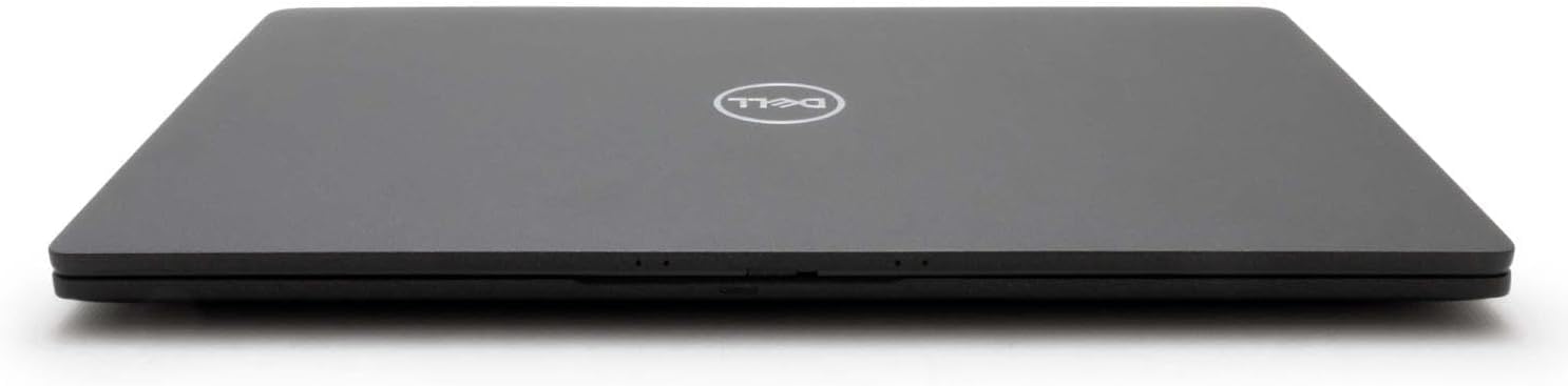 Dell Latitude 7410 Laptop | 14" | 1920 x 1080 | Intel Core i5-10210U | 8GB DDR4 RAM | 512GB NVMe | DE-QWERTZ | Windows 11 Pro | 1 anno di garanzia | (Ricondizionato)