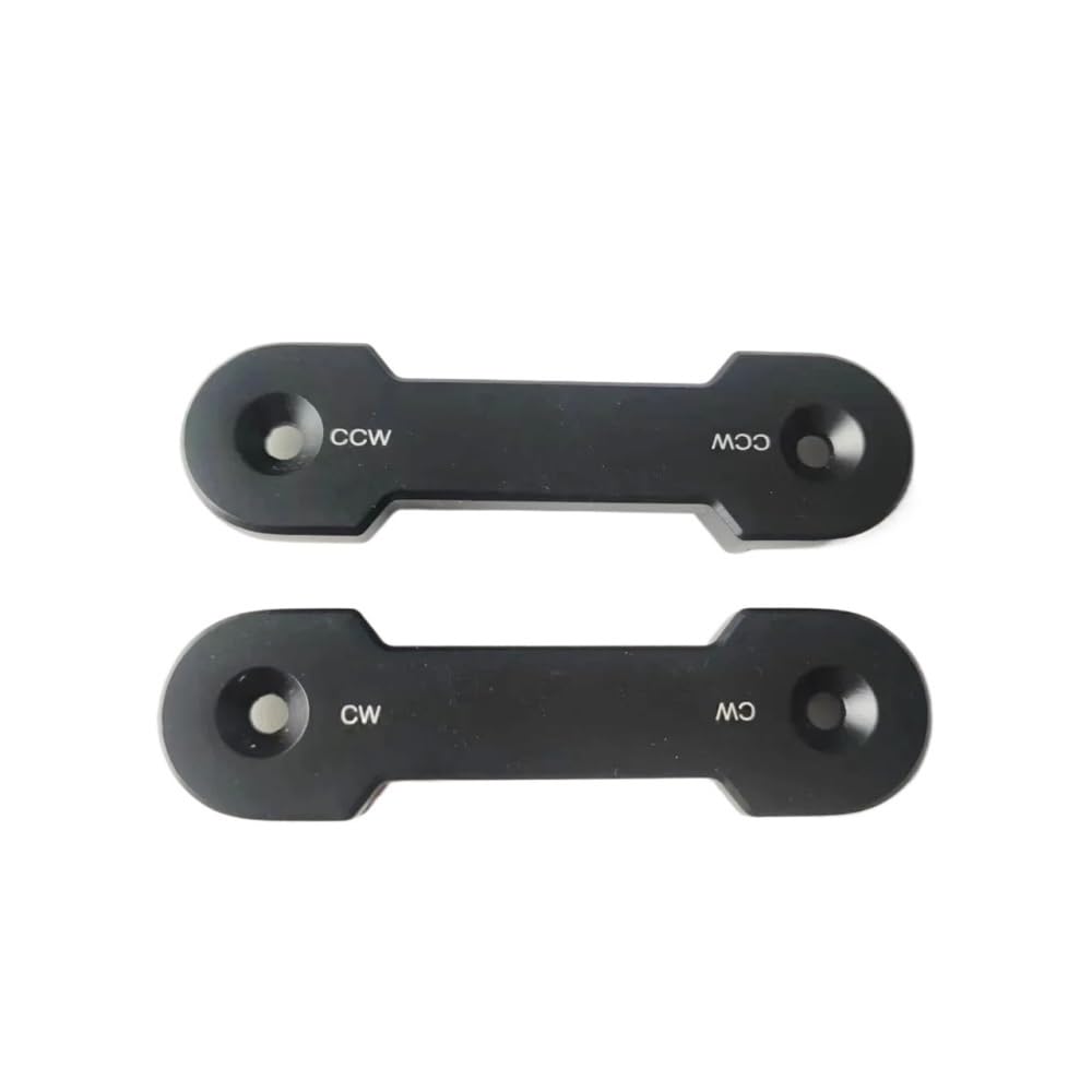 Pince de fixation pour hélice T30 bloquer pales drone T20 agricole