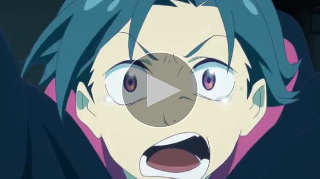 Punch Line: Complete Season 1 Collection [Blu-ray]: Amazon
