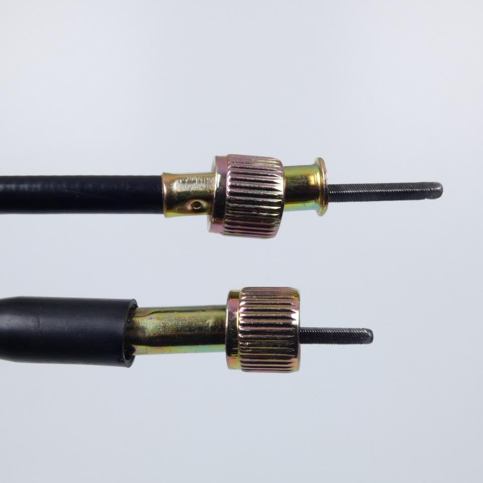Cable de contador para Yamaha BWS 50 2003-2004 con transmisión precisa y fluida 2