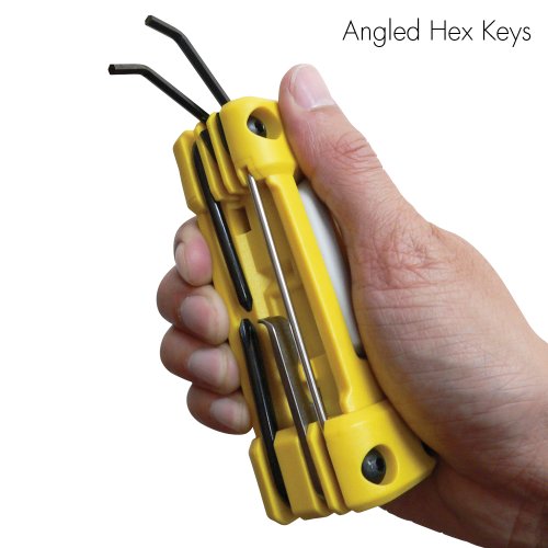 Re:solve 14841 Paint Multi-Tool, 11-Piece #TOP3