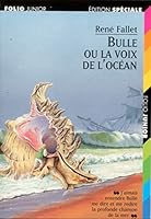 Bulle ou la Voix de l'océan 2070330095 Book Cover