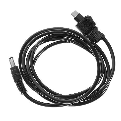 NOLITOY USB C To Dc A_v^[ d vO Lbg [d P[u gbvp Pvc   C[ [d Dc d d