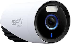 Review EufyCam E330 met Homebase 3