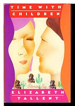 Hardcover Time With Children Book